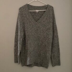 A New Day Sweater Women’s Oversize Size XS Layering Winter